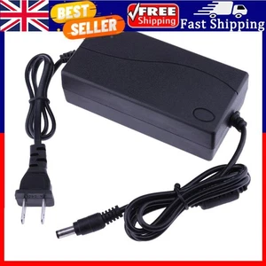 24V 5A AC to DC Power Adapter Converter 5.5*2.5mm for LED Light Belt . - Picture 1 of 3