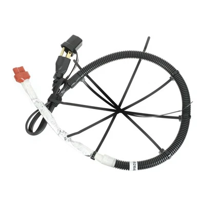 14-21 JEEP GRAND CHEROKEE 3.0L DIESEL ENGINE BLOCK HEATER CORD OEM NEW MOPAR - Image 1 of 4