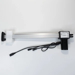Okin Motor Actuator JLDQ-12 Part JLDQ.12.157.333K for Recliner Lift Chairs - Picture 1 of 4