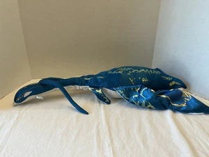 Peluche Pandora Disney Ilu Avatar: La Via dell'Acqua Raro - Foto 1 di 5