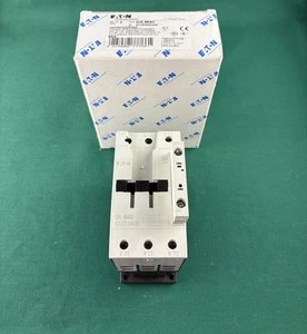 Eaton/Moeller Leistungsschütz DILM40 (230V50Hz,240V60Hz) - Picture 1 of 1