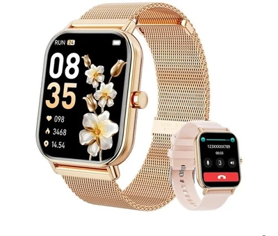 Nuevo Smartwatch Mingdaln Foto 1 de 4