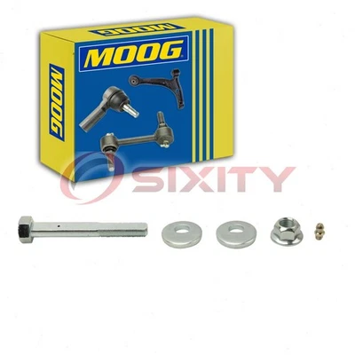 MOOG Rear Alignment Toe Adjuster for 2016-2018 Honda Civic 1.5L 2.0L L4 jl - Image 1 of 4