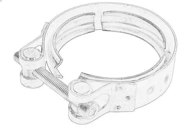 Mounting Kit, Loader OE IVECO 504339738 - Image 1 of 4