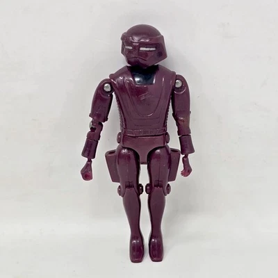 The Black Hole Sentry Loose 3.75” Figure Robot Vintage 1979 MEGO Original Disney - Image 1 of 4