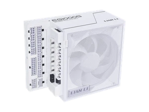 Lian Li Edge Serie - 1000W Full Modular Power Supply (Fan USB Hub Included) - Go - Picture 1 of 7