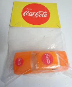 Novolinea Tome Coca-Cola Pubblicità Auto Escala Scala 1:43 Alfa Romeo GT Yunior Coupè - Foto 1 di 7