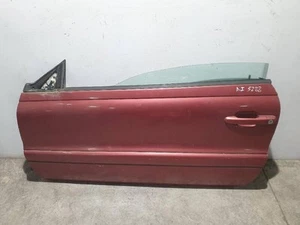 8611365 puerta delantera izquierda para VOLVO C70 I COUPE (872) T-5 1997 380029 - Imagen 1 de 5