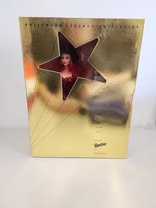 1994 BARBIE Hollywood Legends Collection SCARLETT O'HARA Gone With The Wind NIB - Picture 1 of 3