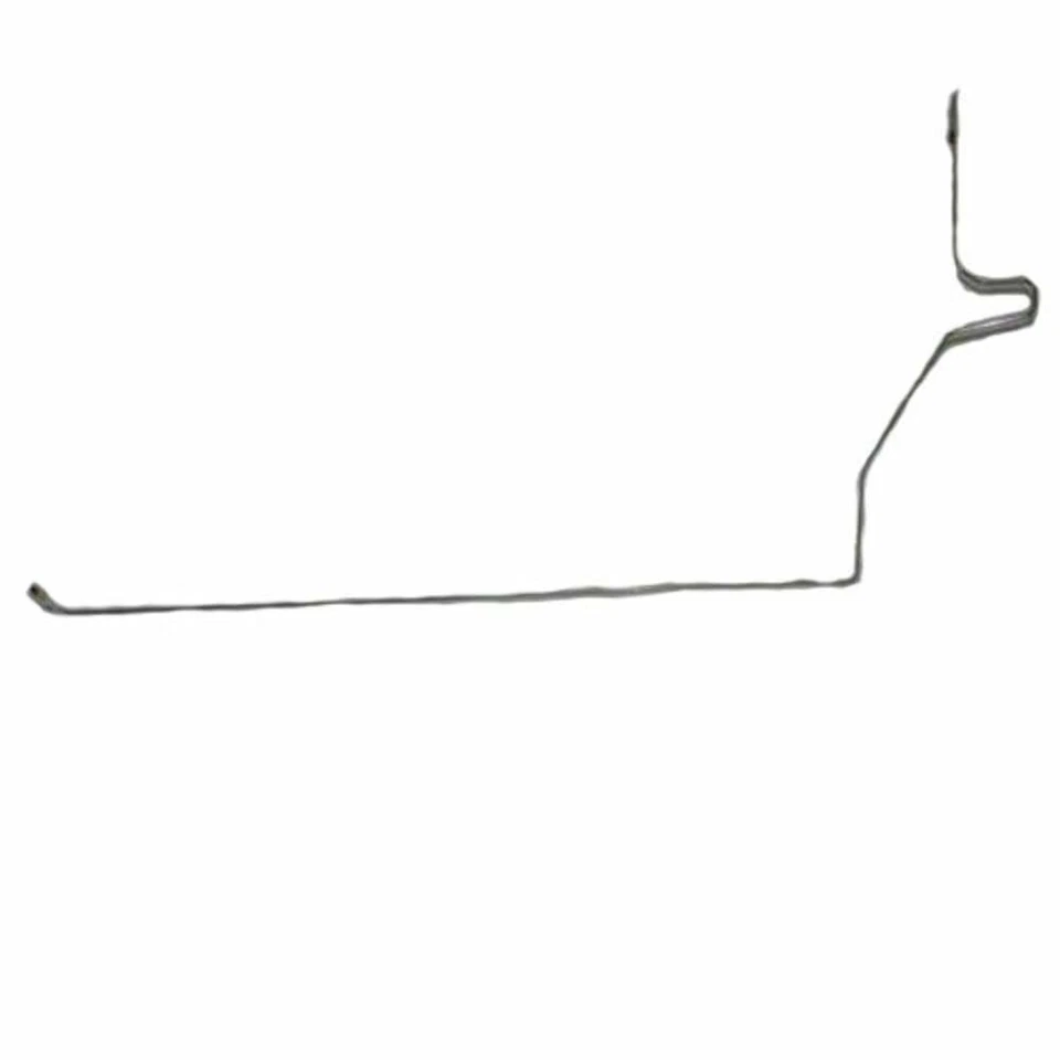 1962-63 Ford Thunderbird Intermediate Brake Line w/Rear Brake Hose-SIN6201OM Foto 1 de 1