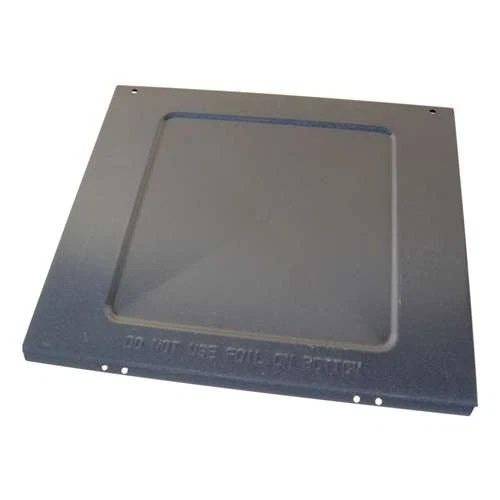Panel inferior de horno de cocina #316400601 para Electrolux, Frigidaire, White-Westinghous Foto 1 de 1