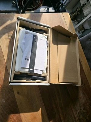 Sky Hd Box Brand New With No Power Cable - Image 1 of 4