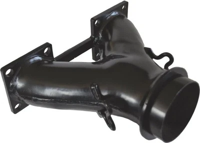 STRAIGHTLINE Y-PIPE SKI-DOO Freeride MXZ Renegade Summit 800R 134-161 Foto 1 de 2