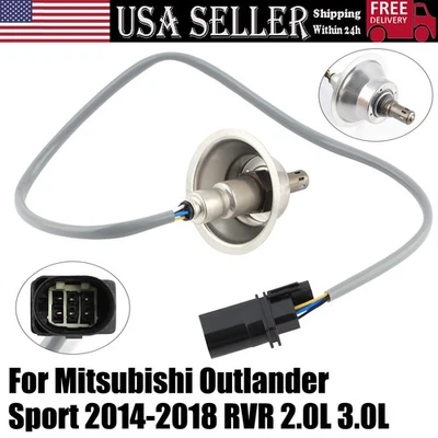 Sensor de oxígeno O2 para Mitsubishi Outlander Sport RVR 2014-2018 2,0 L,3,0 L aguas arriba Foto 1 de 4