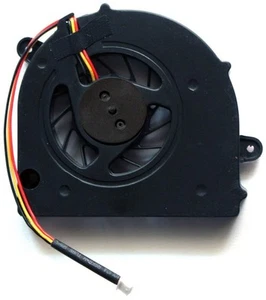 Lüfter Kühlkörper Fan Toshiba Satellite 6033B0020001 MF6009V1-C000-G99 - Bild 1 von 1