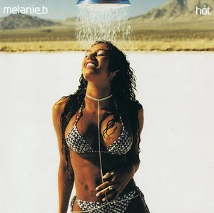 Melanie B Hot CD NEU feels so good step inside - Picture 1 of 1