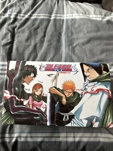 Bleach Manga Box Set 1 - Volumes 1 - 21 English - Picture 1 of 4