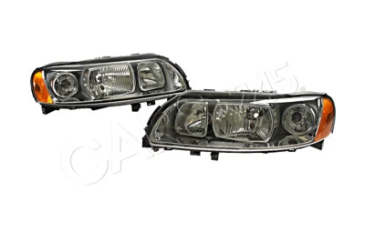 DEPO Scheinwerfer links + rechts Für VOLVO V70 II Xc70 CROSS COUNTRY 05-08 - Bild 1 von 4