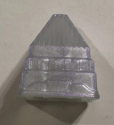 Monopoly Builder 2021 Juego Repuesto - Pieza Ático Construcción NUEVO Foto 1 de 2