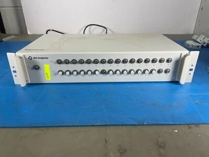 JDSU Fiber Optic Switch ACWS13200-Z001 *AS-IS* - Picture 1 of 4