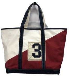 ll bean firewood bolsa