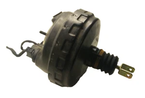 ✅ MERCEDES-BENZ C240 BRAKE BOOSTER MASTER CYLINDER 2003 A0054304730 OEM - Picture 1 of 3