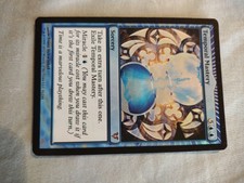 Temporal Mastery Foil - LP- Avacyn Restored