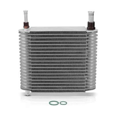 Front Side A/C Evaporator Core for Chevrolet C1500 C2500 K1500 K2500 GMC K3500 - Image 1 of 2
