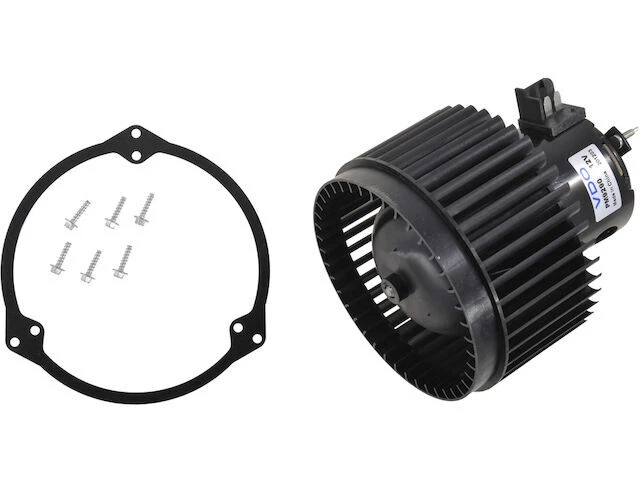 API METRIX HVAC Blower Motor and Wheel fits Pontiac Pursuit 2005-2006 36NRDF - Image 1 of 1