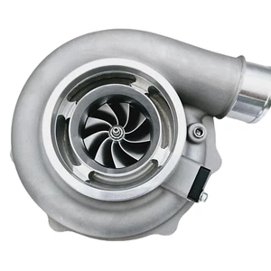 AR.72 TH 0.83A/R Vband High Flow G30 770 Ball Bearing Compressor Turbo - Picture 1 of 12
