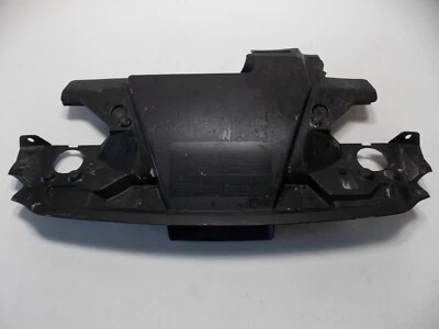 BMW E36 Upper Radiator Cover 1977986 OEM 92-99 323 325 328 M3 - Image 1 of 4