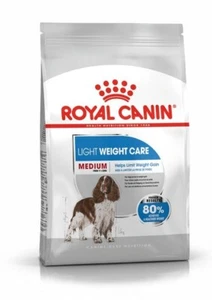 3182550852319 SHN Medium Light Care 3 kg Royal Canin - Bild 1 von 1
