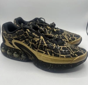 Nike Air Max DN Doernbecher Freestyle "Connor" Men’s Size 11.5 DS IB6063-920 NEW - Picture 1 of 10