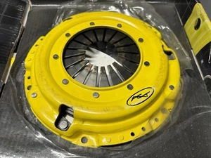 🔥 ACT H020 Street/Race S.F.I. Heavy Duty Pressure Plate For Honda Prelude 90-91 - Picture 1 of 14