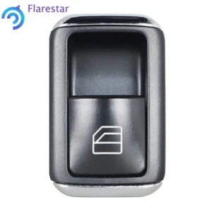 Front Rear Passenger Power Window Switch For Mercedes-Benz B200 C230 2012-2016 - Picture 1 of 11