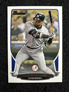Robinson Cano #59 2013 Bowman cantidad New York Yankees - Imagen 1 de 2