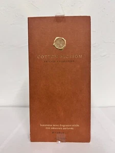 Rituals Cotton Blossom Private Collection Luxurious Mini Fragrance Sticks 100ml - Imagen 1 de 2