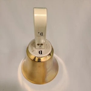 Malmark D4 Note Handbell - Picture 1 of 10