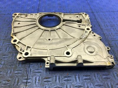 BMW 430I F36 2017-2020 2,0 L cubierta de distribución del motor 11148573139 OEM 2018 2019 Foto 1 de 4