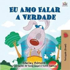Kidkiddos Books I Love to Tell the Truth (Portuguese Boo (Paperback) (UK IMPORT)