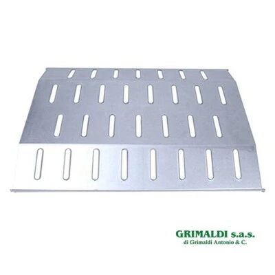 DIFFUSORE DI CALORE BARBECUE CAMPINGAZ SERIE ADELAIDE GENESCO 74807 ORIGINALE