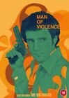 Man of Violence + The Big Switch (Sebastian Breaks Virginia Wetherell) New DVD
