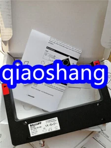 1PCS BALLUFF BRAND NEW BGL120A-005-S49 BIS007M FAST SHIPPING FedEx or DHL - Picture 1 of 2