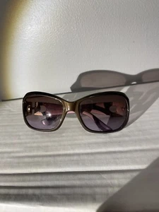 Michael Kors Made In Italy Purple Sunglasses M6703S Sun Valley Women’s - Picture 1 of 10