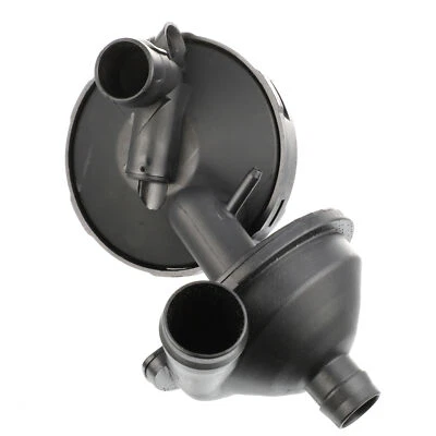 Válvula de ventilación original del cárter del motor BMW 11-61-7-501-566 Foto 1 de 4