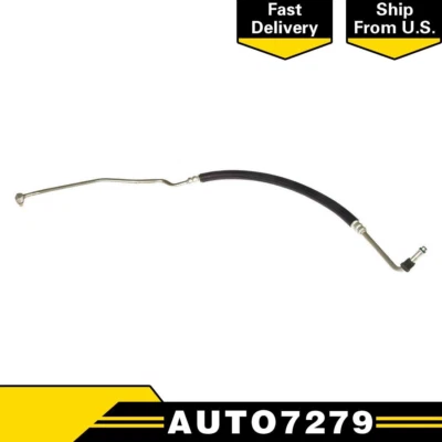 Línea inferior de enfriador de aceite Dorman 625-137 para Chevy Suburban Chevrolet K2500 GMC Foto 1 de 3