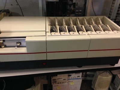 Panini S1 Vision scanner and sorter - Image 1 of 3