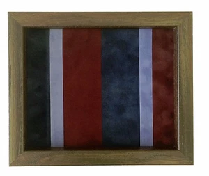 Medium Princess Mary's RAF Nursing Service Medal Display Case - Picture 1 of 5