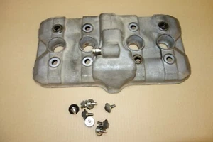 Honda cbr600 f cbr 600 f1 PC23 cylinder head valve  cover engine motor  - Picture 1 of 7