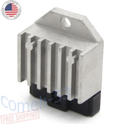 Voltage Regulator Rectifier For KTM 625 LC4 520 EXC 380 EXC 250EXC 660SMC 625LC4 Foto 1 de 4